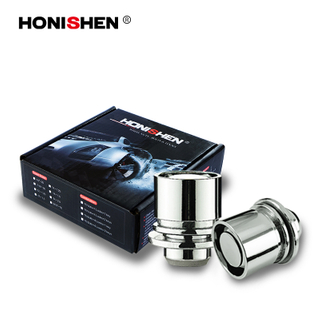 TOYOTA Locking Lug Nuts 46650