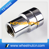 Chrome ET Tuner Lug Nuts 21033