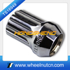 14x1.5 7 Spline Wheel Lug Nuts 49334
