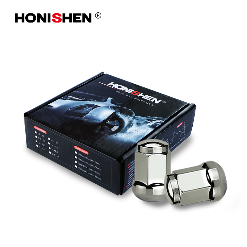 12 X1.5 Honda car Lug Nut 13760
