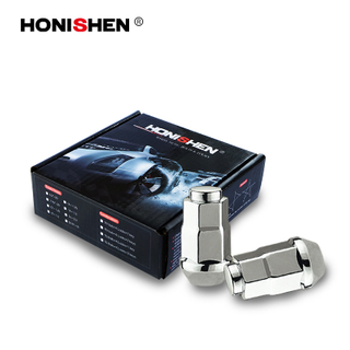 M14x1.5 Cone Lug Nuts-13001