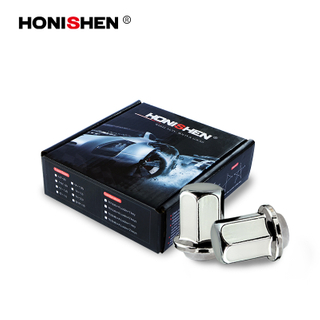 M12x1.5 Lug Nuts for Tires-13012