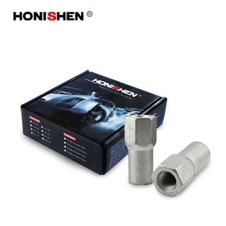 M12x1.5 Alloy Steel Mag Wheel Lug Nuts 15202