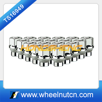 1/2"-20 Lug Nuts for Tires 11305