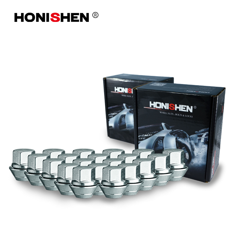 Variable Pcd Wheel Lug Nuts for Ford 11628