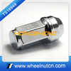 21mm Hex Long Flat Seat Mag Lug Nut 13964