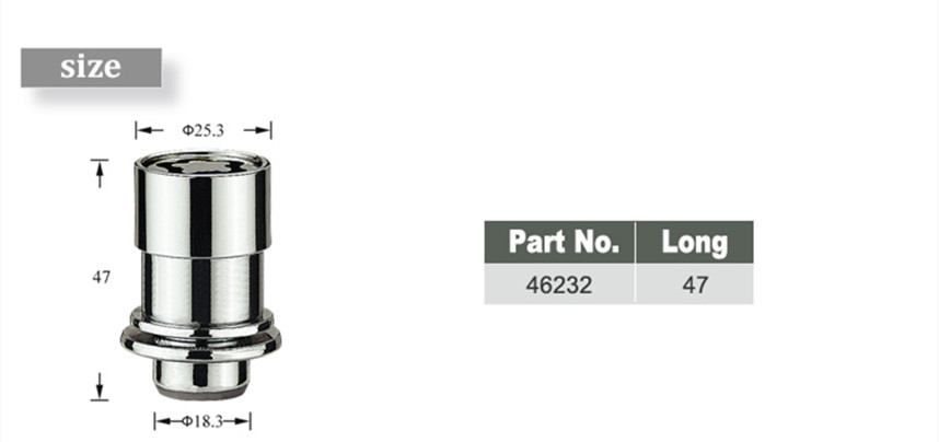 Wheel Safty Nuts for TOYOTA