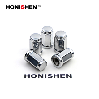 7/16“ Mag seat ATV Lug Nuts 13214