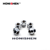11301 13/16" Hex 0.83" Concial Seat M12x1.5 Lug Nuts 98998