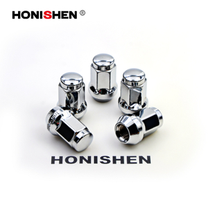 2/3" Hex ATV Lug Nuts 13204