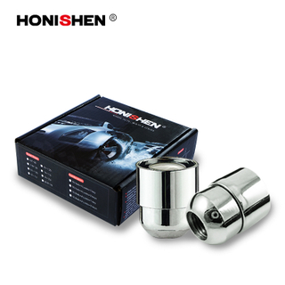 Close End Wheel Nut Locks 46440