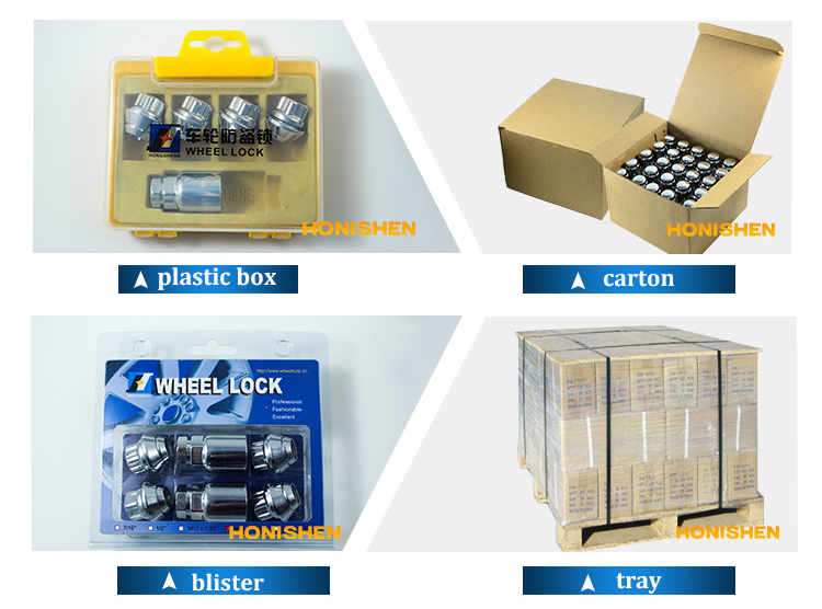 Best Locking Lug Nuts