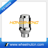 12x1.5 Steel ET Lug Nuts 13701