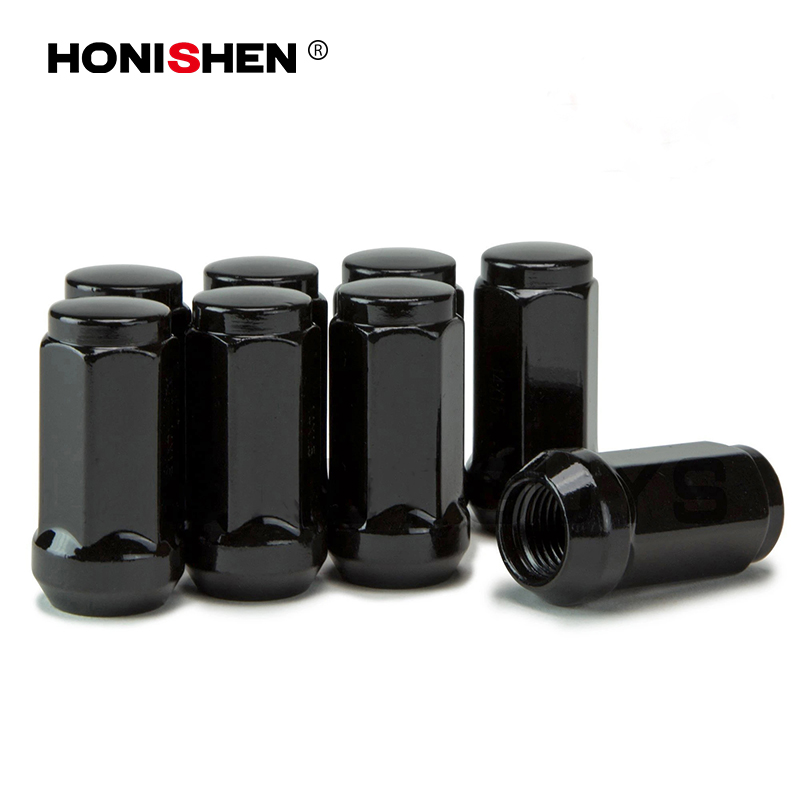 13941 Long Car Lug Nut 611-143