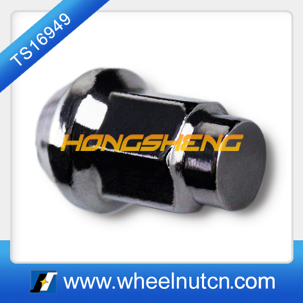 M10x1.25 ATV Lug Nuts 13270