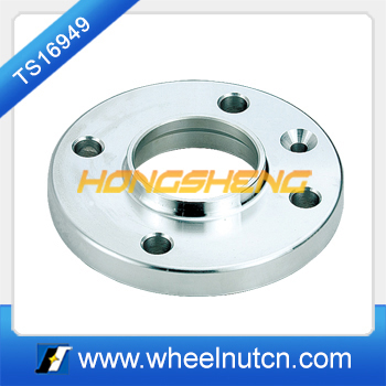 15mm thickness 108*65.1 Hub Centric Spacers S410815.0