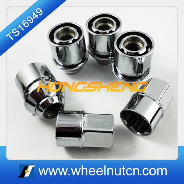 Ford wheel Locking Nuts 46211-1