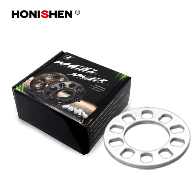 5Lug Aluminum Wheel Hub Spacer D-WS605