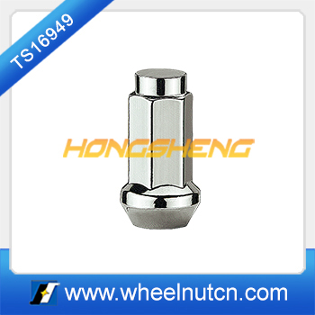 M14 Extended Lug Nuts 15110