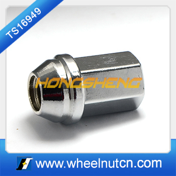 13630 46 Long 22 Hex Car Wheel Nut 9-100008.1