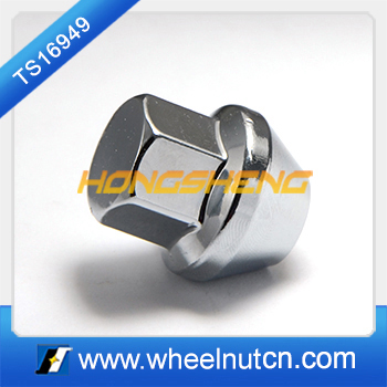 19 Hex Car M12x1.25 Wheel Lug Nuts 13440
