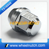 13961 19mm Hex Car 31mm Long Cone Seat 60 Degree Wheel Nut 9-100080.1