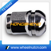 33 Long 17 Hex Cone Seat 60 Degree Car Wheel Nut 13764