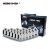 17702 Car 21mm Hex Cone SST Lug Nuts 611-140.1