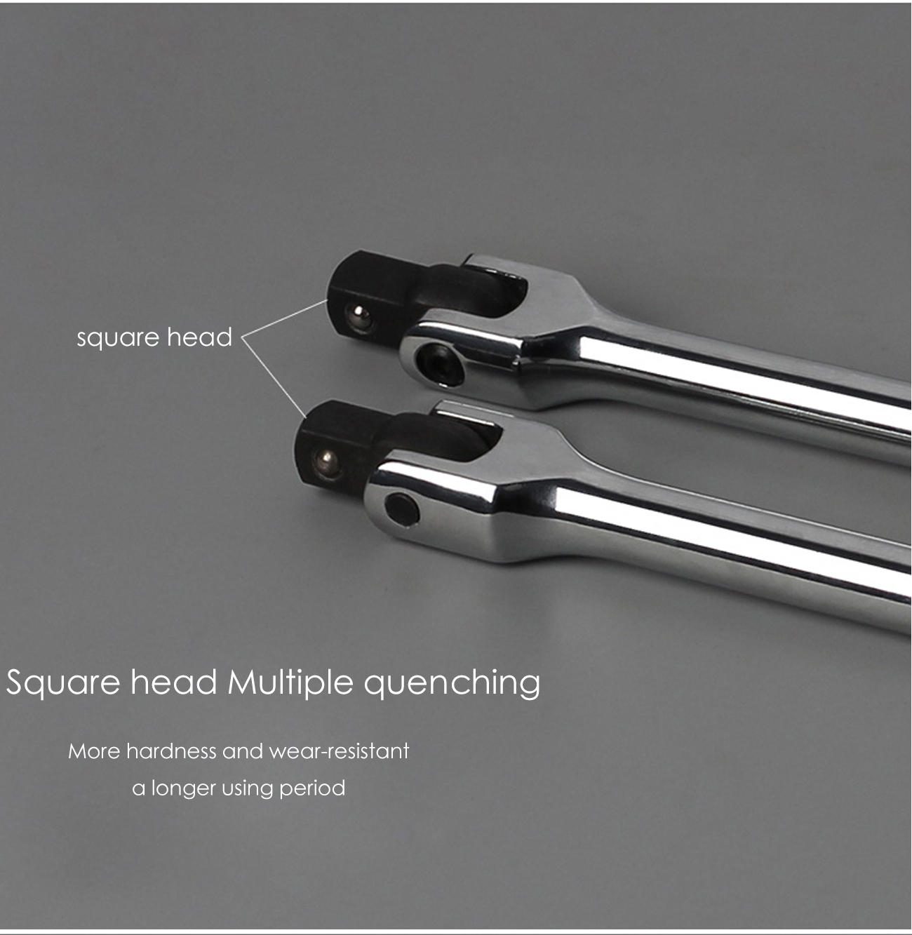 extension breaker bar