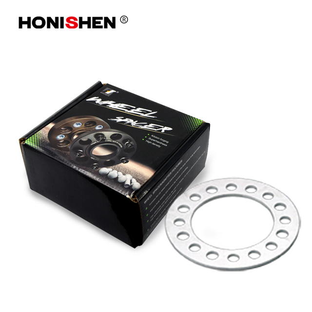 6.35mm Thick Wheel Hub Spacer Adapter D-WS604