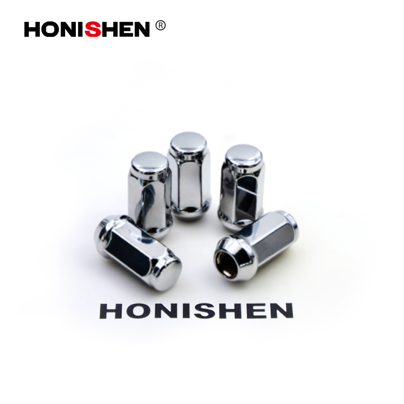 L=44MM Long Hex Bulge Nut 13742