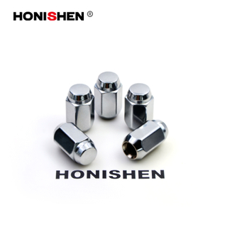 Car 13/16" Hex Lug Nuts 12x1 5 - 12301