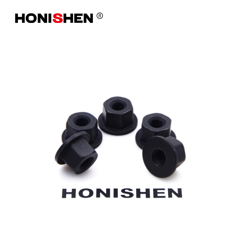 11108 3/4" Hex 0.62" Open End Bulge Acorn Lug Nuts 12x1.5 611-054