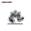 17211 8 Grade 13/16" Hex 1.85" Medium Mag Toyota Tundra Lug Nuts 611-212.1