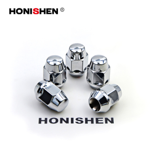 13601 14 x1.5 car Lug Nut 611-082