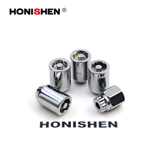 34mm Long Hub Wheel Nut Lock 42234