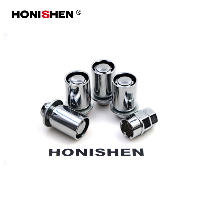 Toyota Long wheel Nut Locks 46652