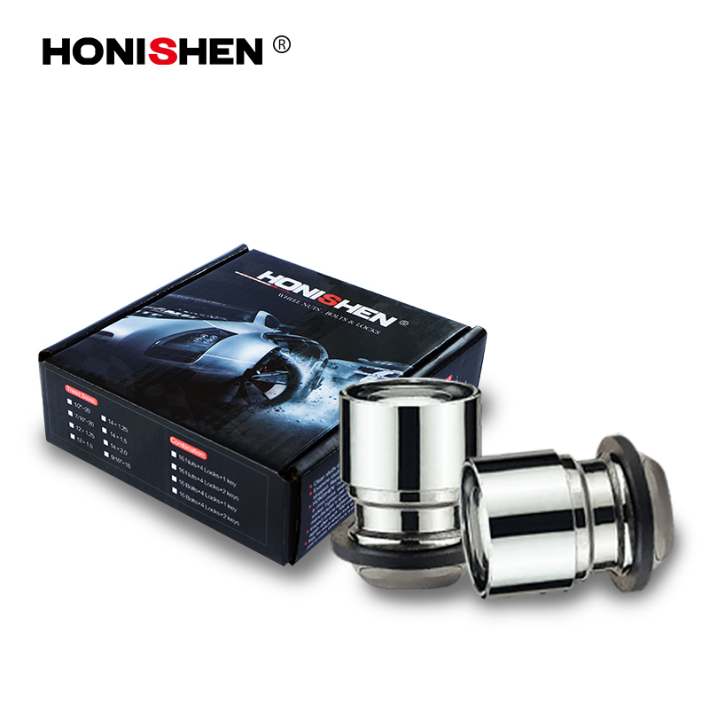 M14x1.5 Wheel Locking Nuts 46422