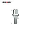 Automative 1.14" Shank Length Locking Wheel Bolts Kit 74429