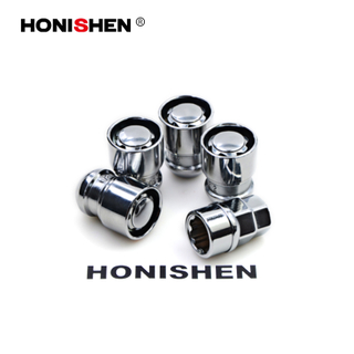 SR12 Wheel Locking Nuts 46421-1