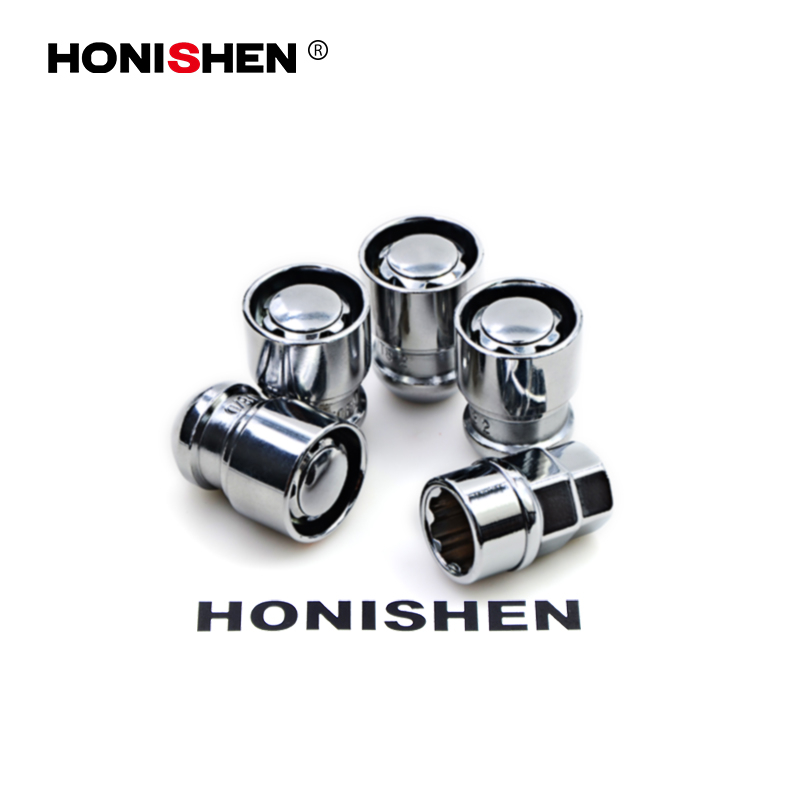 M12 Wheel Locking Nuts 46421-2