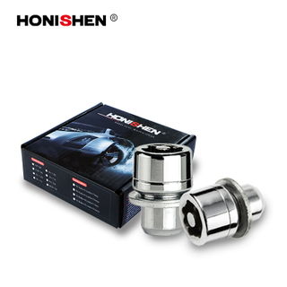 34 Long 23 Diameter Automotive Wheel Locks 42800