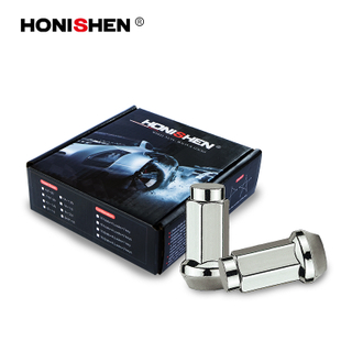 M14 Extended Lug Nuts 15110
