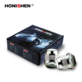 3/4  'hex sr12 sst lug nuts 17720