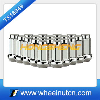 M14 Extended Lug Nuts 15110