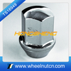 22mm Hex Car Wheel Lug Nuts M12x1.5 From Hongsheng Factory 13728