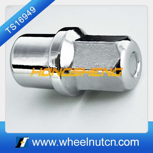 M12x1.5 Shank Lug Nuts-17420