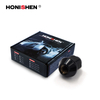 15635BK Black Acorn Lug Nut 611-966.1