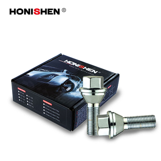 V94727 17mm hex 27mm panjang utas 10.9 lug baut 99978.1