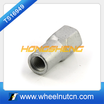 M12x1.5 Alloy Steel Mag Wheel Lug Nuts 15202